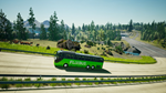 Fernbus Simulator - Austria/Switzerland DLC * STEAM*