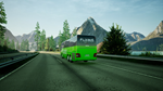 Fernbus Simulator - Austria/Switzerland DLC * STEAM*