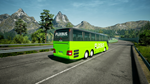 Fernbus Simulator - Austria/Switzerland DLC * STEAM*
