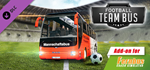 Fernbus Simulator - Fu*ball Mannschaftsbus DLC