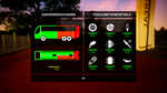 Fernbus Simulator - Fu*ball Mannschaftsbus DLC