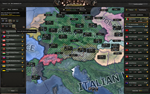 Hearts of Iron IV: By Blood Alone DLC * STEAM РОССИЯ*