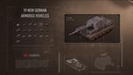 Unit Pack - Hearts of Iron IV: Axis Armor DLC