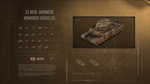 Unit Pack - Hearts of Iron IV: Axis Armor DLC