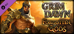 Grim Dawn - Forgotten Gods Expansion DLC * STEAM RU*