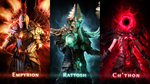 Grim Dawn - Steam Loyalist 3 DLC * STEAM РОССИЯ*