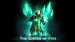 Grim Dawn - Steam Loyalist 3 DLC * STEAM РОССИЯ*