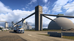 American Truck Simulator - Nebraska DLC * STEAM RU*