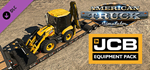American Truck Simulator - JCB Equipment Pack DLC