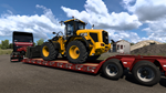 American Truck Simulator - JCB Equipment Pack DLC