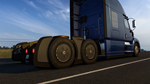 American Truck Simulator - Michelin Fan Pack DLC
