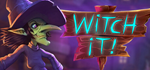 Witch It * STEAM РОССИЯ*