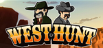 West Hunt * STEAM РОССИЯ*