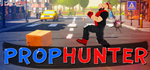 PropHunter * STEAM РОССИЯ*