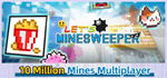 Let´s Minesweeper * STEAM РОССИЯ*