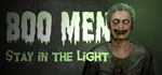 Boo Men * STEAM РОССИЯ*