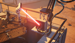 Mars Rover Simulator * STEAM РОССИЯ*