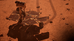 Mars Rover Simulator * STEAM РОССИЯ*