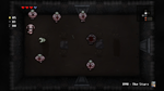 The Binding of Isaac: Rebirth * STEAM РОССИЯ*