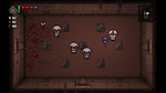 The Binding of Isaac: Rebirth * STEAM РОССИЯ*