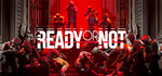 Ready Or Not * STEAM РОССИЯ*