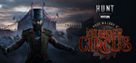 Hunt: Showdown 1896 * STEAM РОССИЯ*