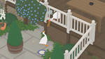 Untitled Goose Game * STEAM РОССИЯ*