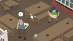 Untitled Goose Game * STEAM РОССИЯ*