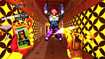 MULLET MAD JACK * STEAM РОССИЯ*