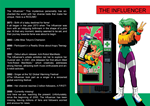 Mullet Mad Jack ARTBOOK DLC * STEAM РОССИЯ*