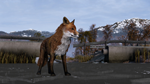 DayZ Frostline DLC * STEAM РОССИЯ*