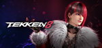 TEKKEN 8 — Ultimate Edition сезона 2 * STEAM РОССИЯ*