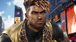 TEKKEN 8 - Eddy Gordo DLC * STEAM РОССИЯ*