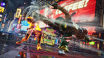 TEKKEN 8 - Eddy Gordo DLC * STEAM РОССИЯ*