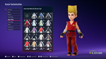 TEKKEN 8 - Avatar Costume: Paul Phoenix Set DLC