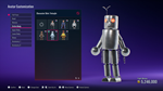 TEKKEN 8 - Avatar Skin: Tetsujin DLC * STEAM РОССИЯ*