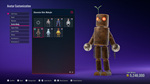 TEKKEN 8 - Avatar Skin: Mokujin DLC * STEAM РОССИЯ*