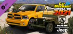 Jeep | RAM Remastered DLC * STEAM РОССИЯ*
