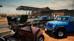 Jeep | RAM Remastered DLC * STEAM РОССИЯ*