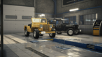 Jeep | RAM Remastered DLC * STEAM РОССИЯ*