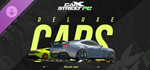 CarX Street - Deluxe Cars DLC * STEAM РОССИЯ*