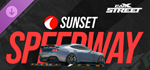 CarX Street - DLC Sunset Speedway * STEAM РОССИЯ*