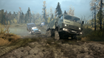 MudRunner - American Wilds Edition * STEAM РОССИЯ*
