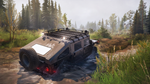 MudRunner - American Wilds (DLC) * STEAM РОССИЯ*