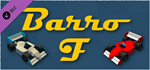 Barro F - Cars Pack DLC * STEAM РОССИЯ*