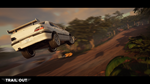 TRAIL OUT | Legendary Cars DLC * STEAM РОССИЯ*