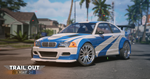 TRAIL OUT | Legendary Cars DLC * STEAM РОССИЯ*