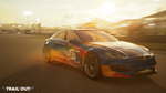TRAIL OUT | Luxury Life DLC * STEAM РОССИЯ*