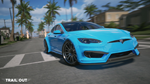 TRAIL OUT | Luxury Life DLC * STEAM РОССИЯ*