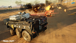TRAIL OUT | Steel Wheels DLC * STEAM РОССИЯ*